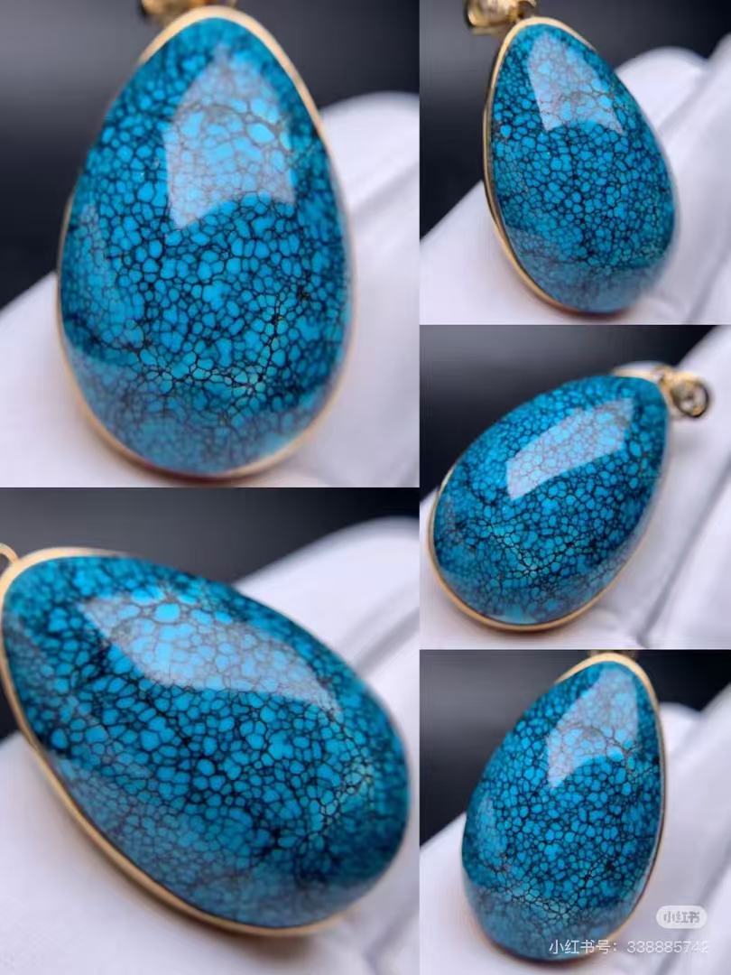 湖北十堰山料百财精美饰品面饱满花纹均匀