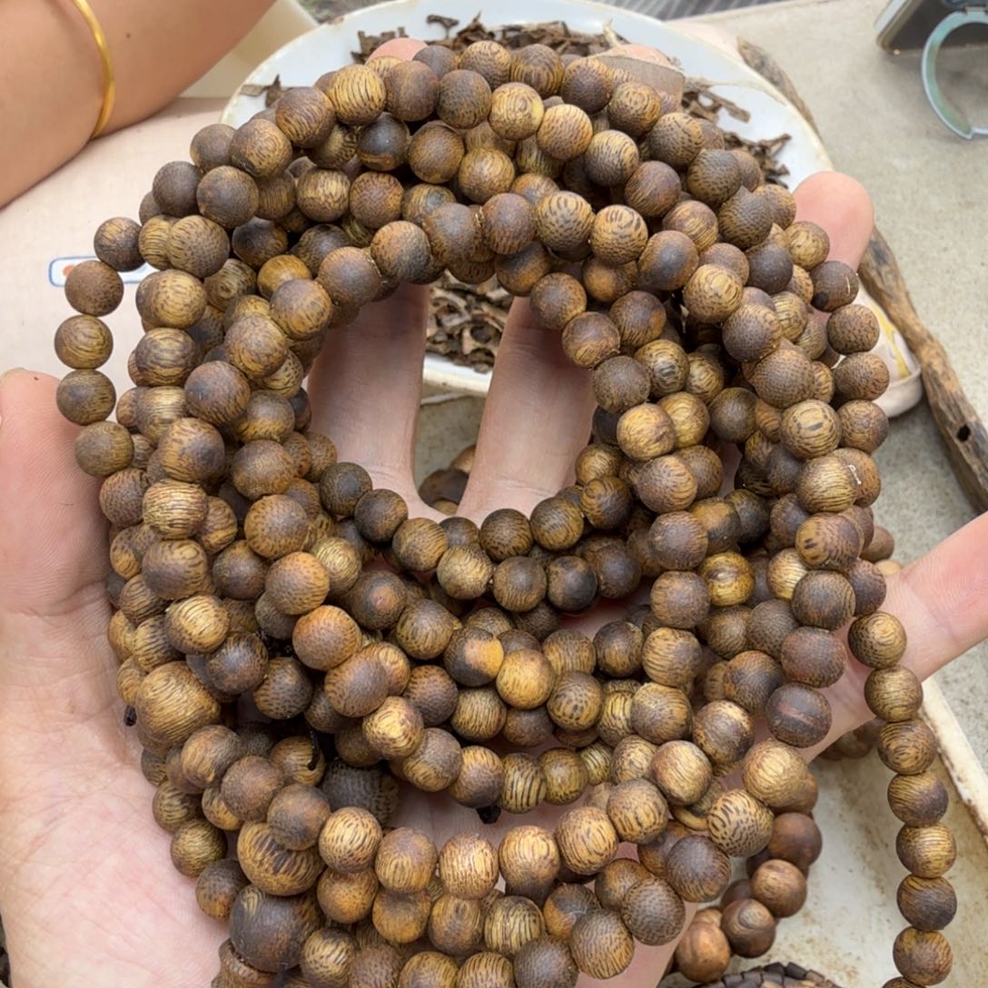 沉香碎屑沉香多圈0.7乌身多样性发一