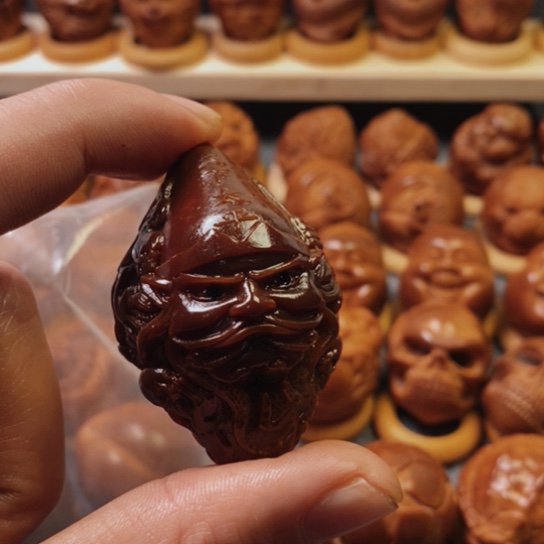 橄榄核其他宝****馆黑白无常