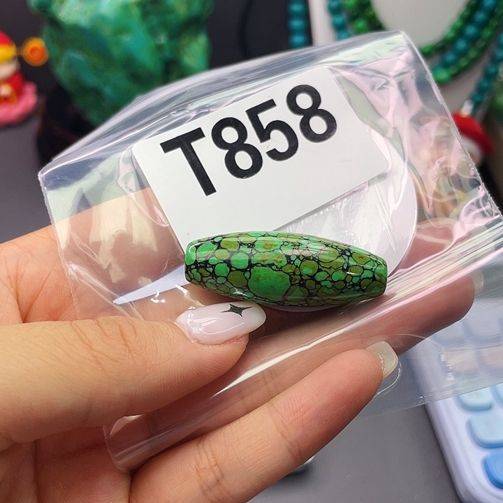 湖北十堰矿区精品佩珠