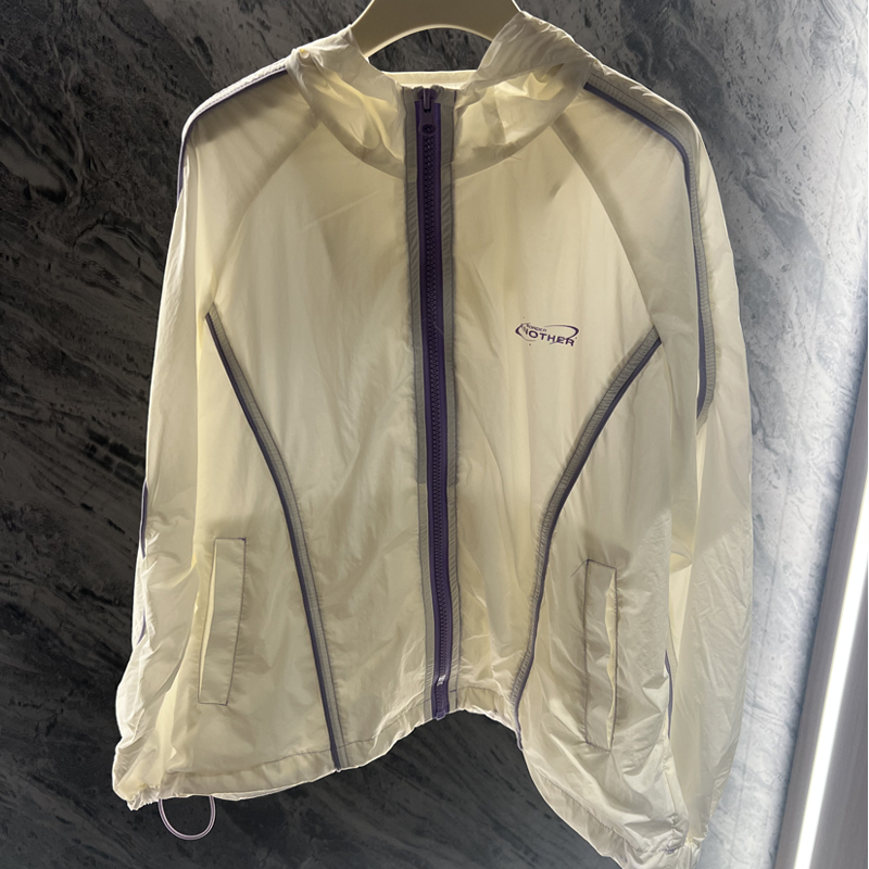 【天邑严选】SCHWARTZ斯瓦茨女童防晒衣1086