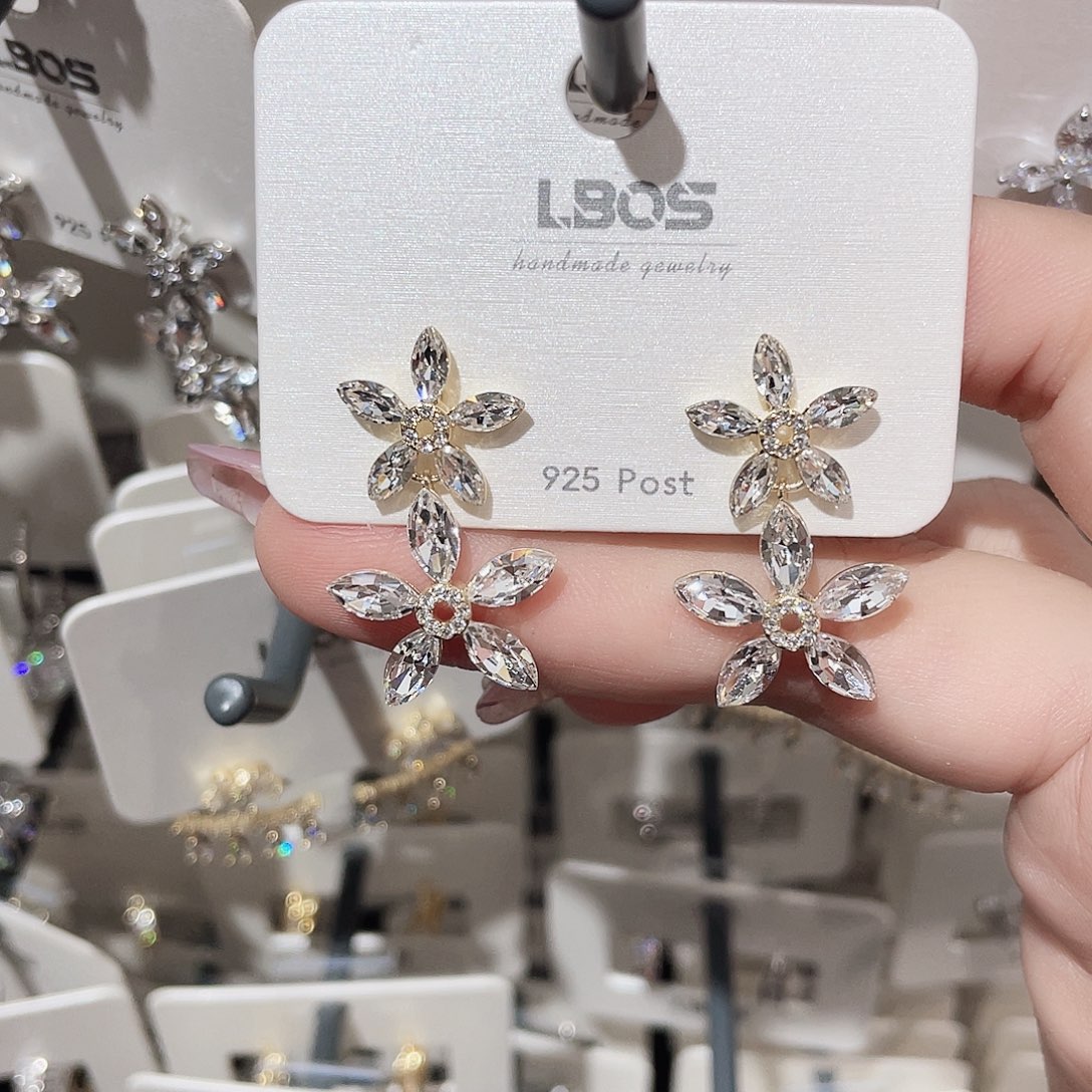 合成立方氧化锆铜合金925银