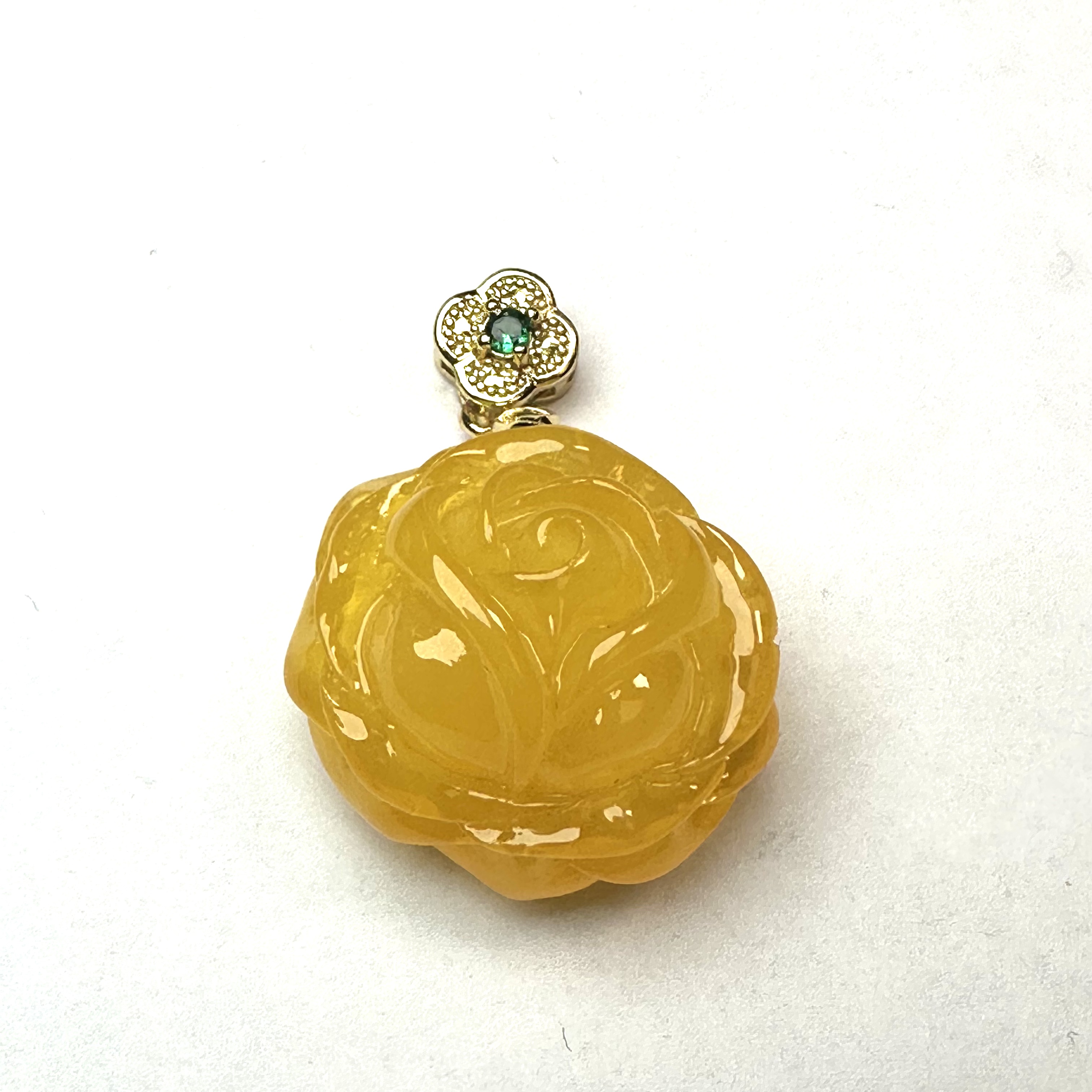 精美设计款吊坠*KCML064