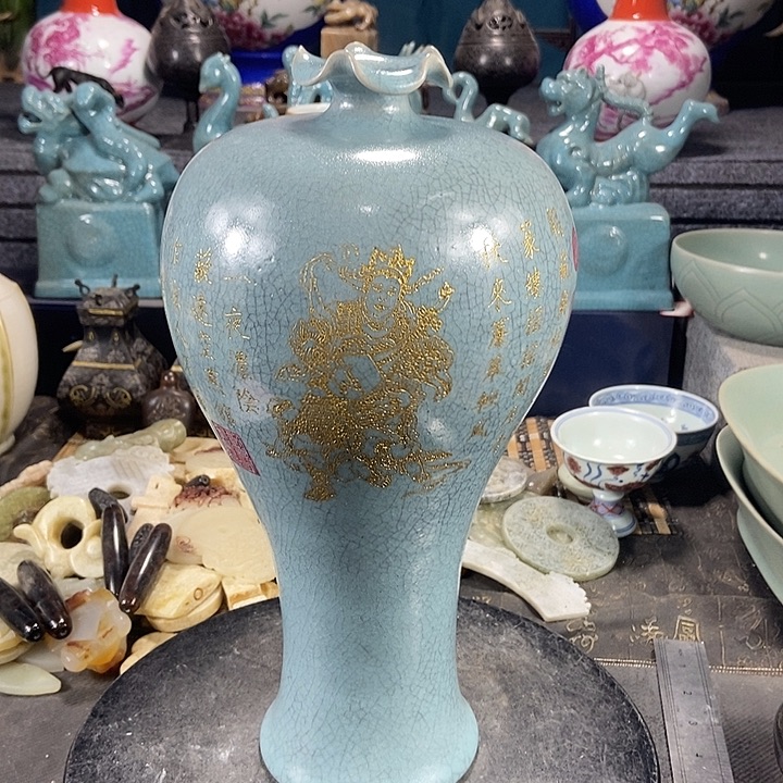 瓷片陶瓷制品陶瓷陶瓷