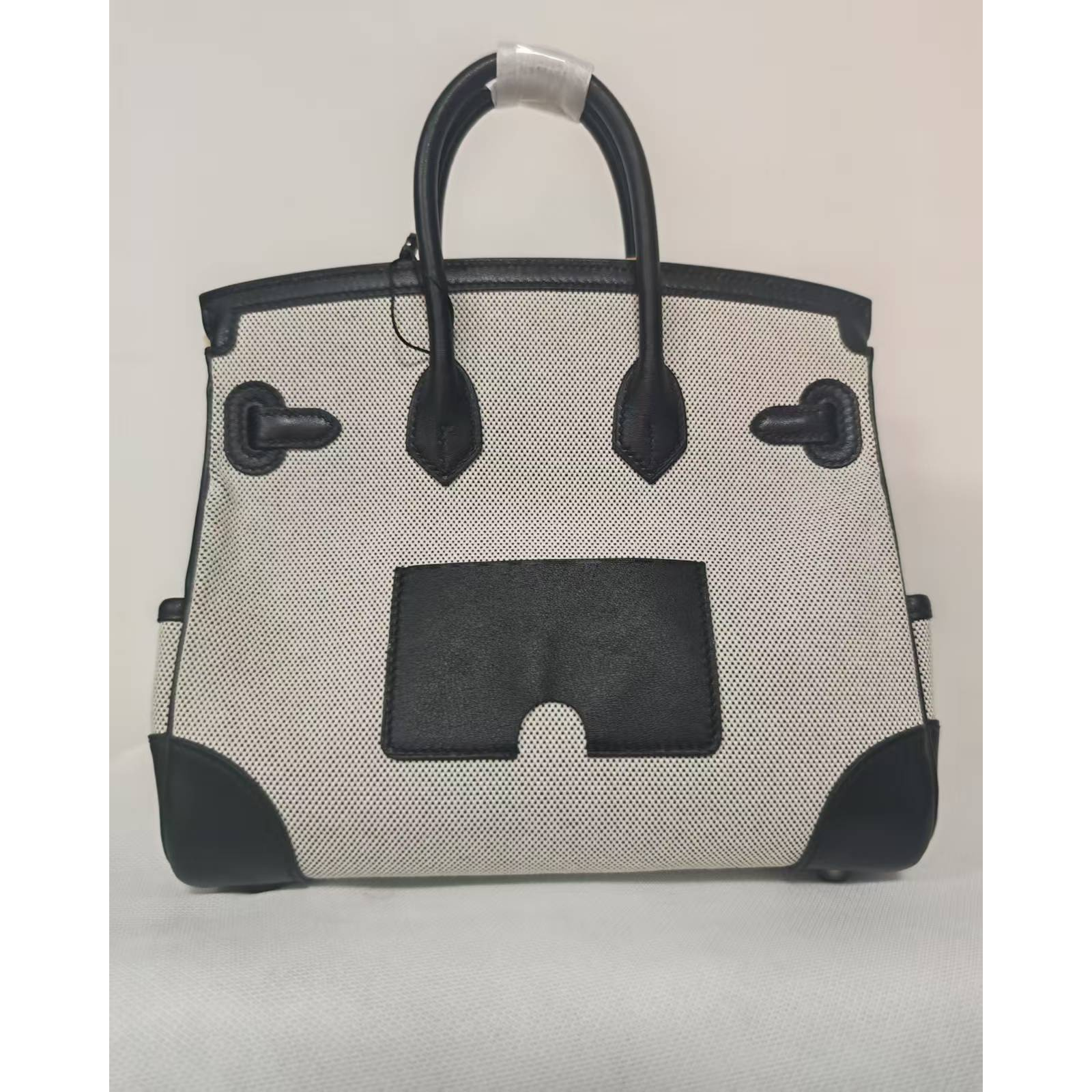 【大周定制】MAFEIMG手工高奢真皮女包 30567