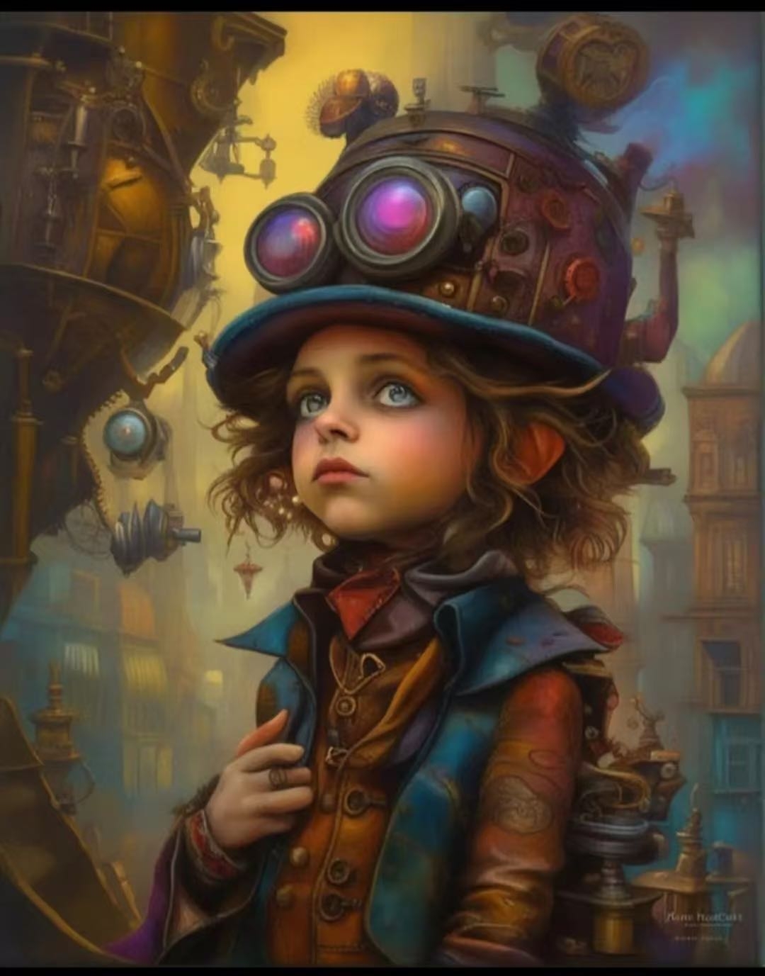 【彩丽绮十字绣】2025新款STA-058外贸单定制款手工自己绣满绣150色