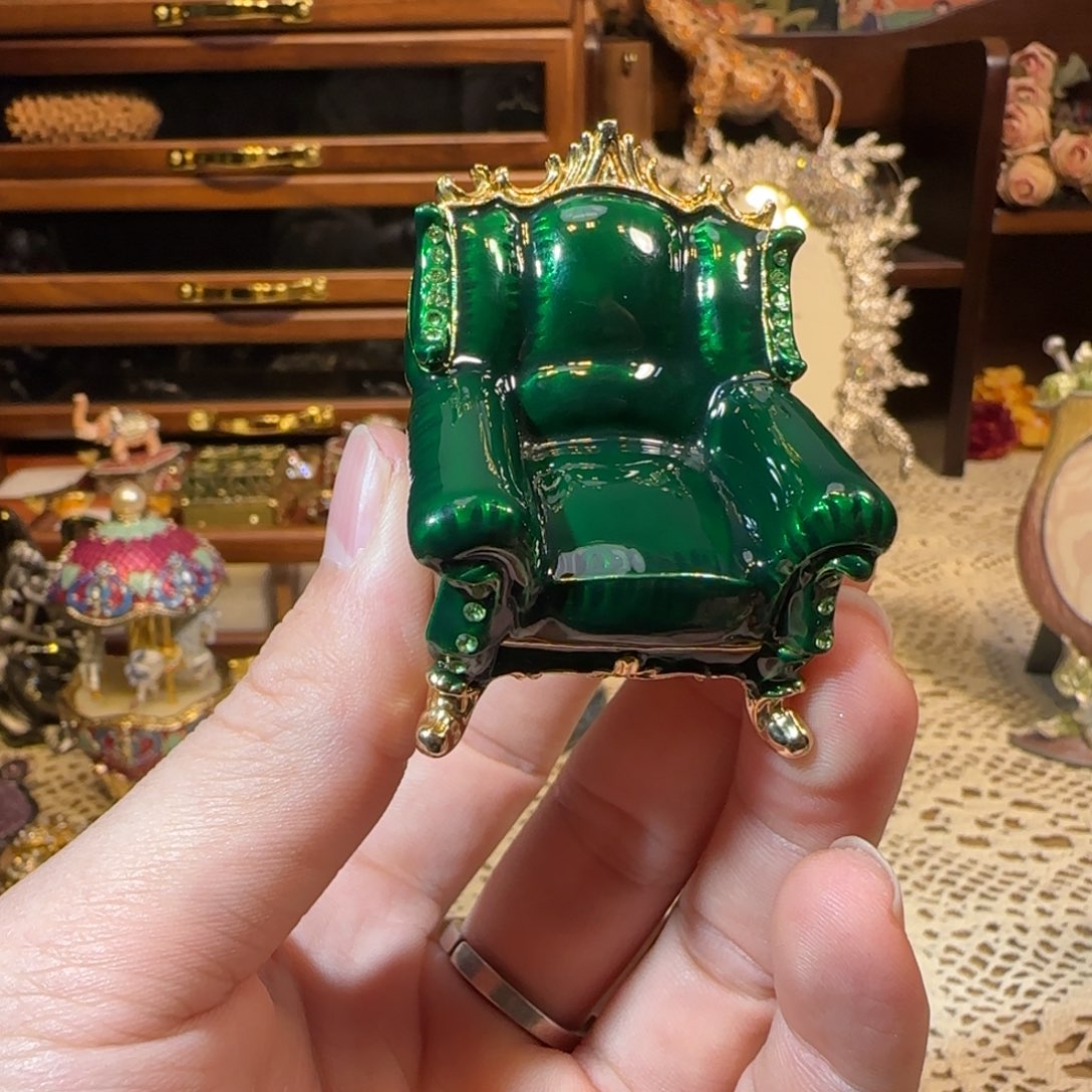 手工制品默认微瑕