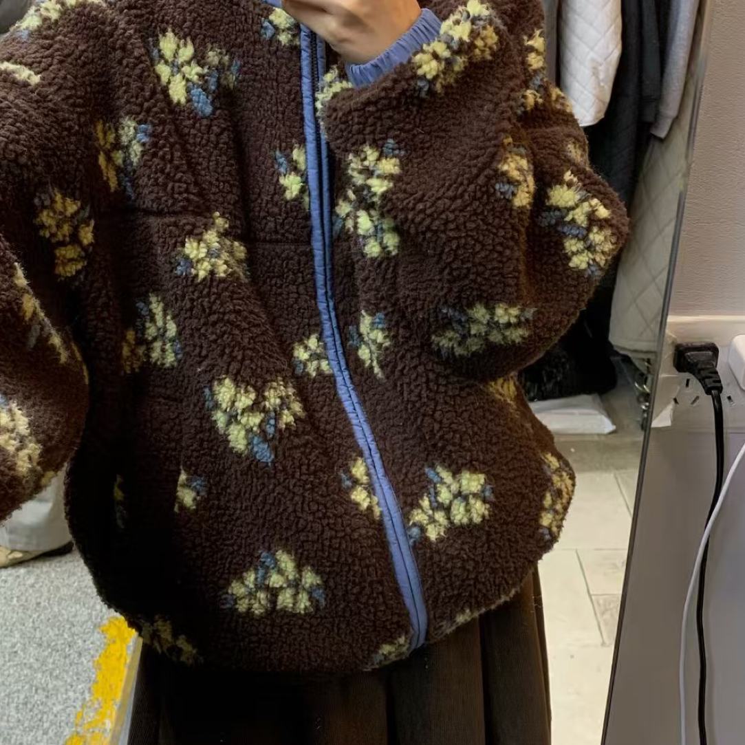 小鱼studio时尚韩版简约女装冬季（no退换）