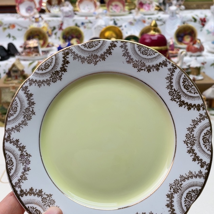盘维多利亚欧洲中古