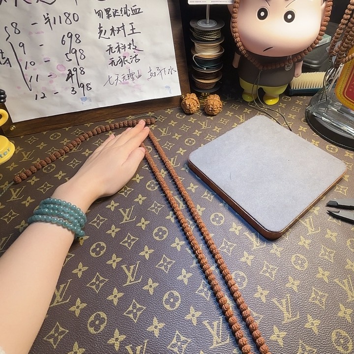 往****吊坠金刚菩提纯血老树王2号