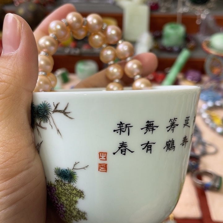 杯@***了精美雕刻物件物件