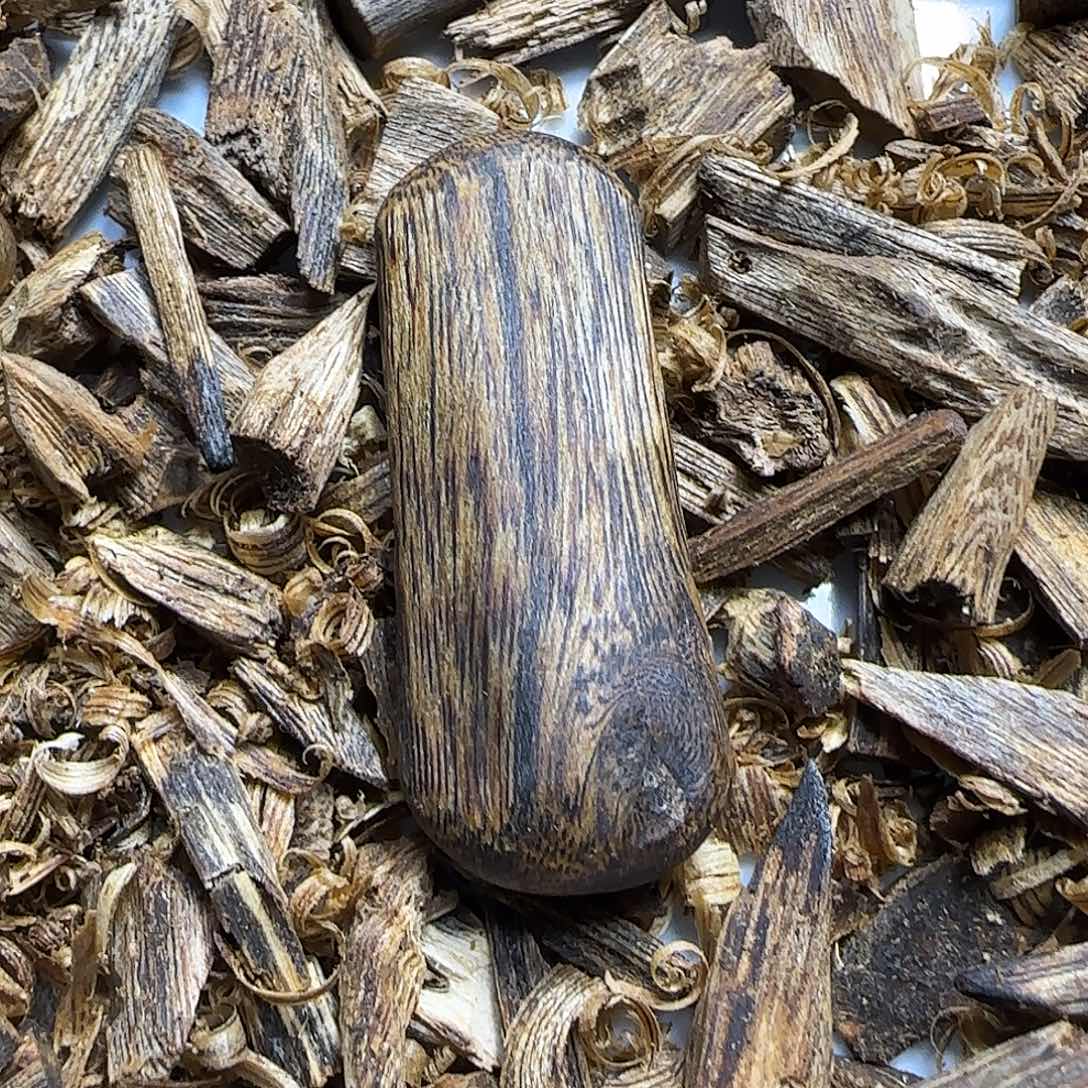 沉香碎屑沉香原汁原味