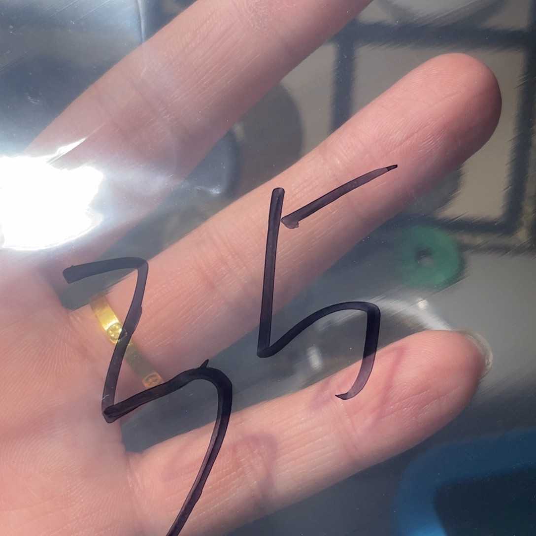 铜?****l古钱币35号「悟泉」