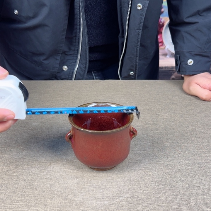 摆件陶瓷高端赏器