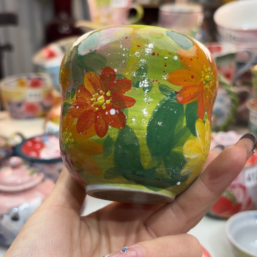 瓷片在这里我们都有很多朋友都