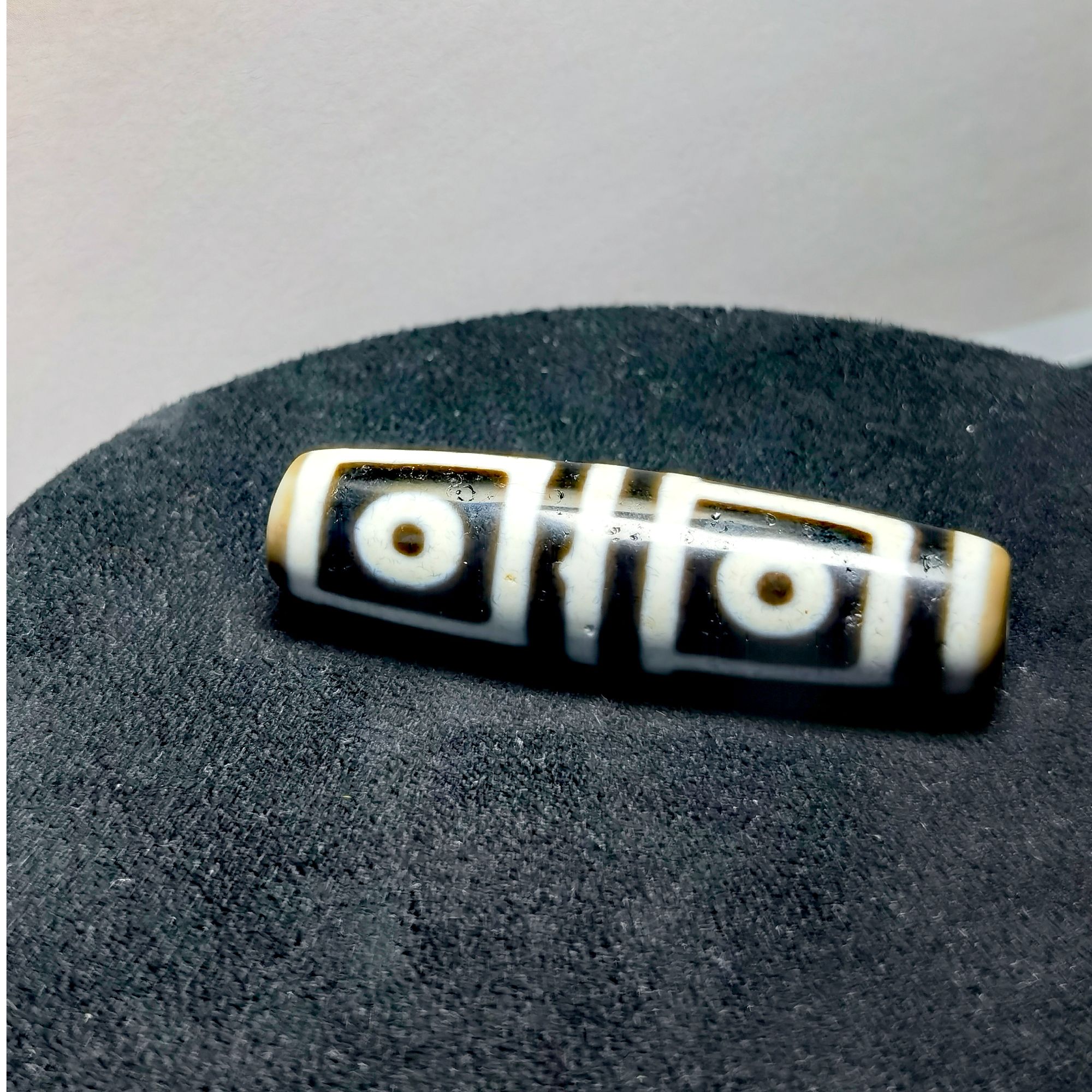 【亮哥严选】精品/任晓攀/地扪*四眼/锁骨/精美/男女/颈饰49.7*13.5