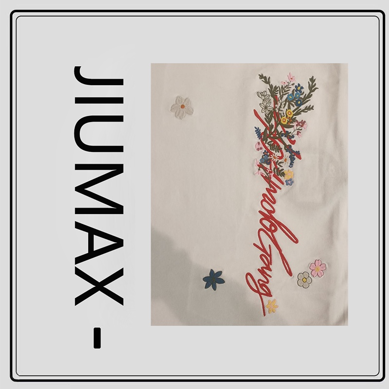 A79【一折粉丝福利】奢品仓男女同款 简约重磅情侣百搭休闲T恤