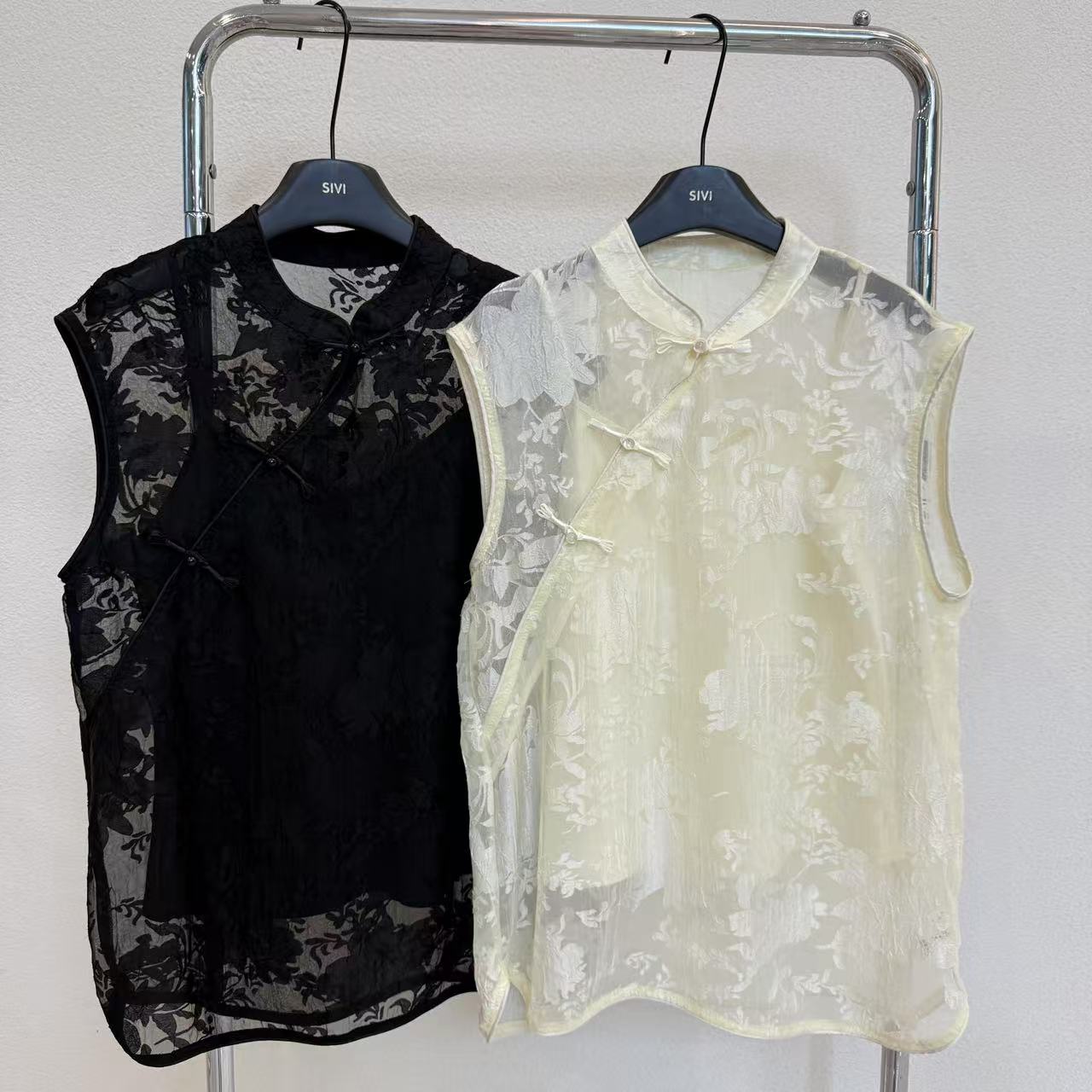 【熙薇品牌】 休闲上衣Ad4467