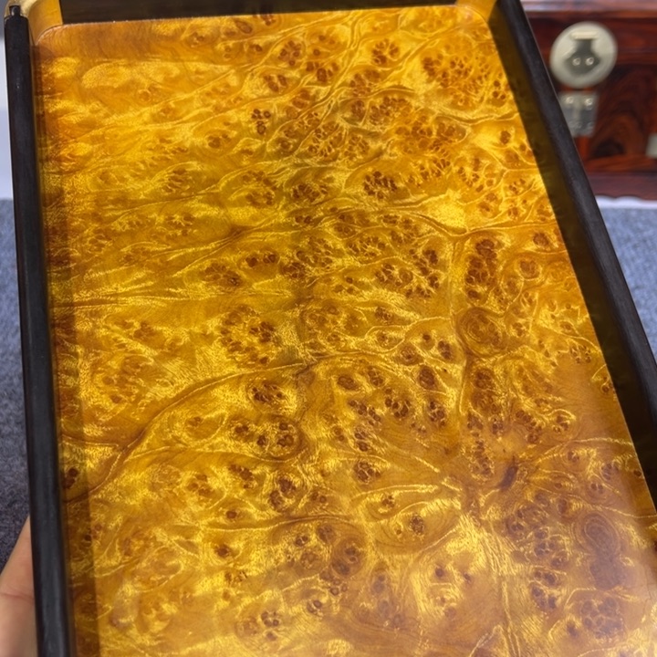 木茶盘31x21HJZ123