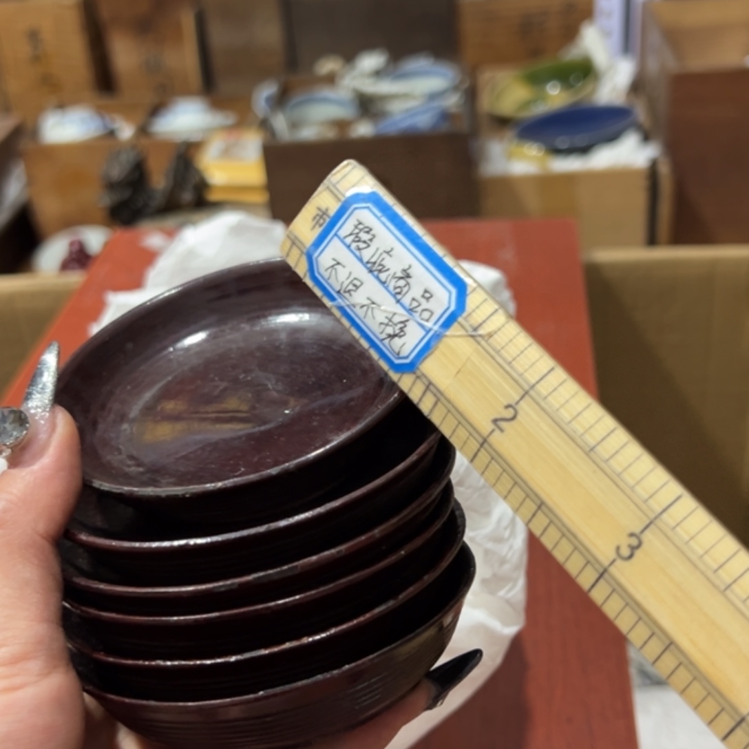 好看的瓷器小杯杯