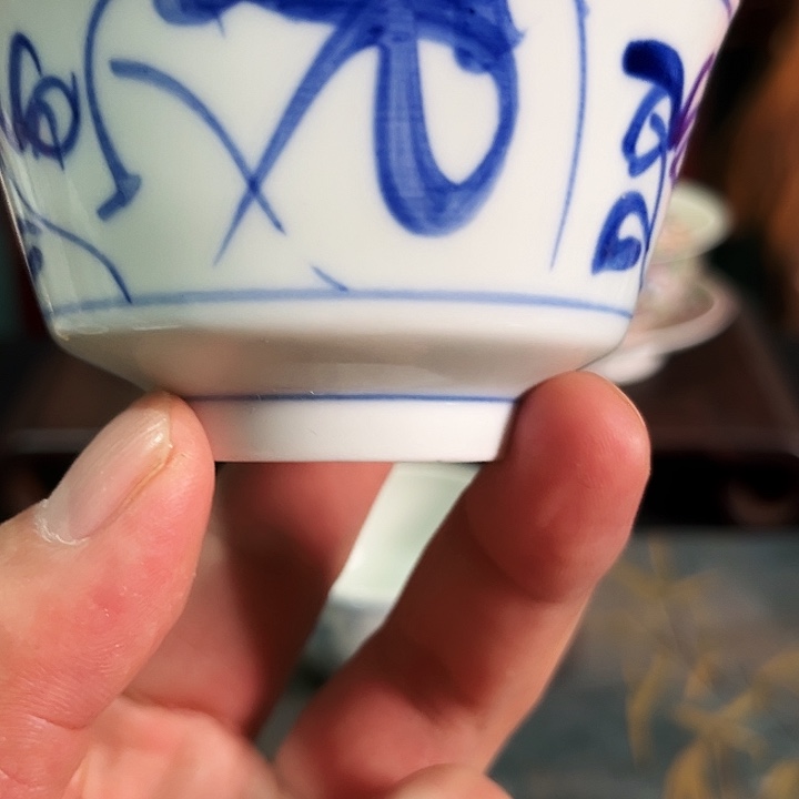 陶景德镇陶瓷艺术品