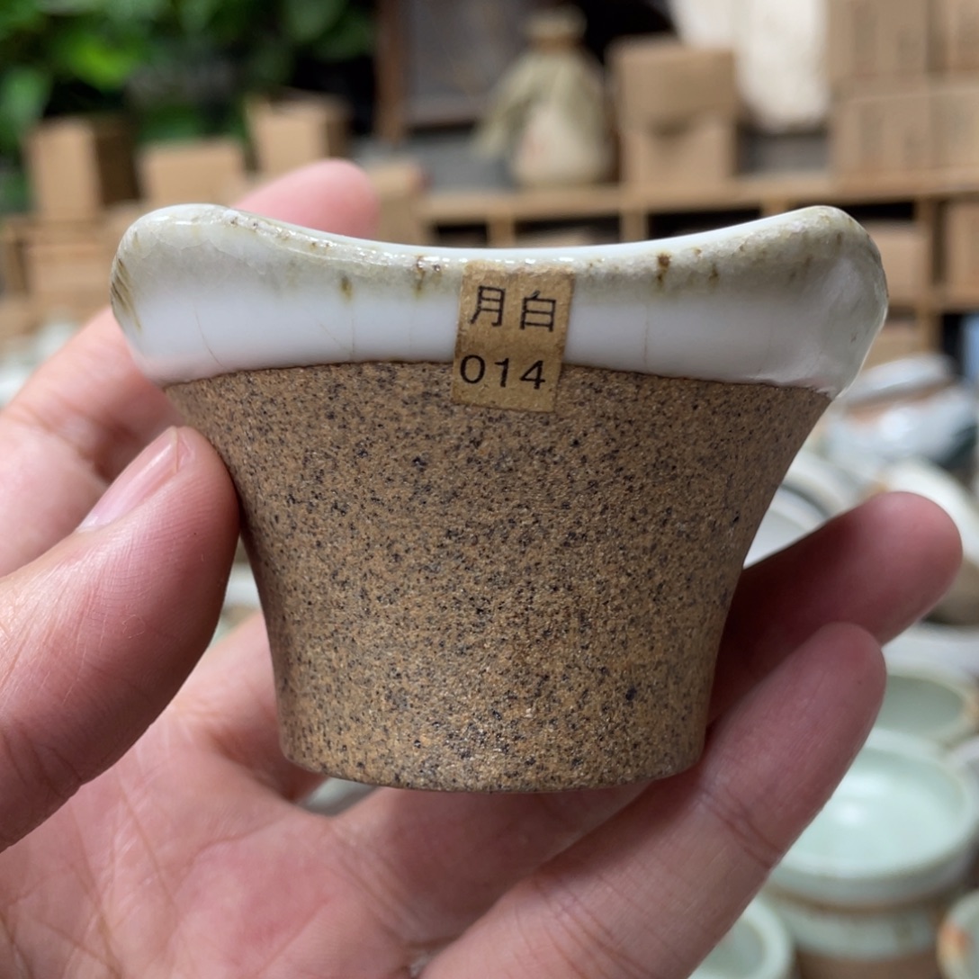 壶老段烧茶器茶具！茶壶