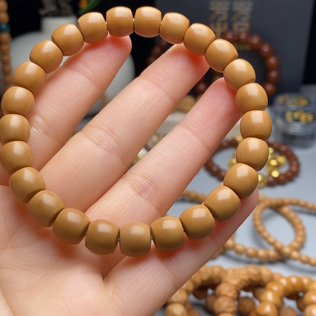 文玩核桃吊坠晓*｜直切