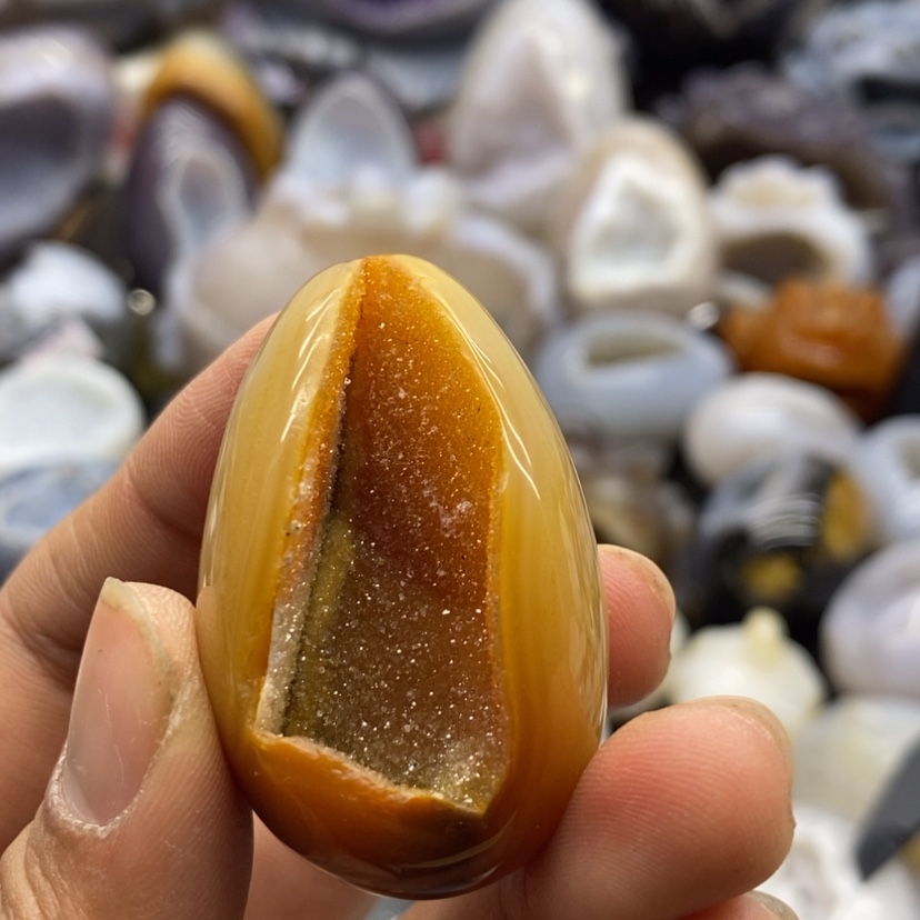 【闪购商品】水晶大型摆件（非配饰）未镶嵌