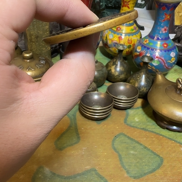 老铜器老铜器老铜器