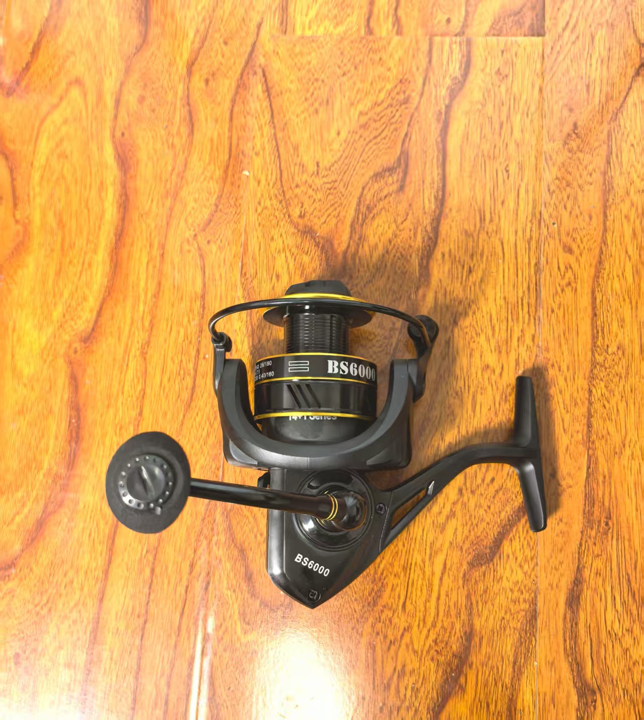 BS特价尾单金属摇臂无间隙6000型