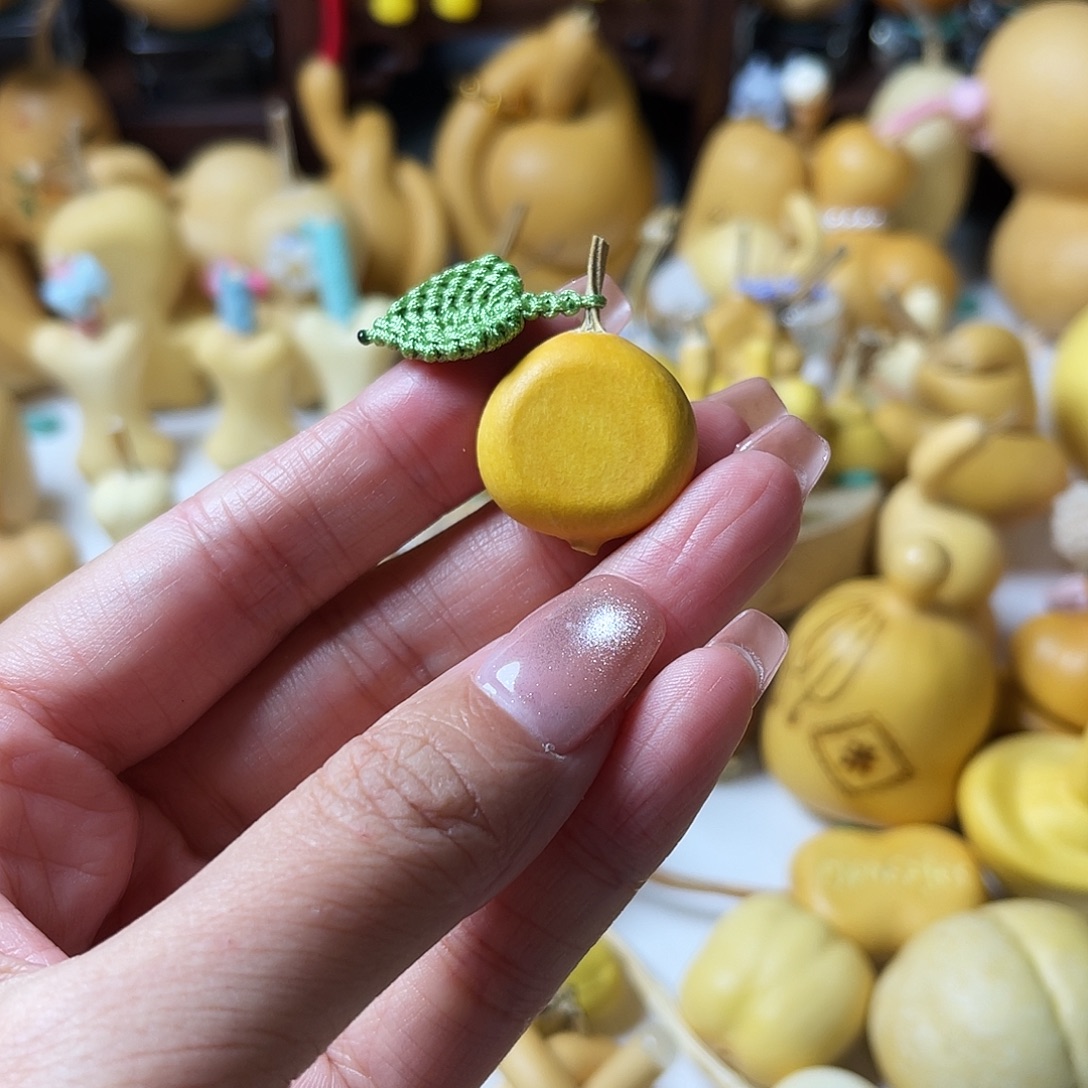 石****有机玻璃葫芦葫芦扁