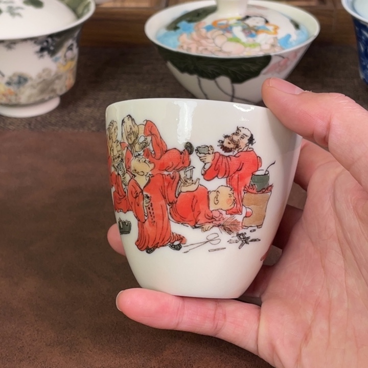 微瑕。         小雅。             16
