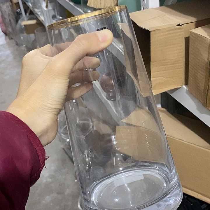 有机玻璃12x22阿哥测量会有误差