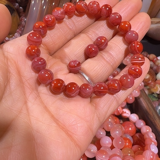 *****玛瑙/玉髓未镶嵌_