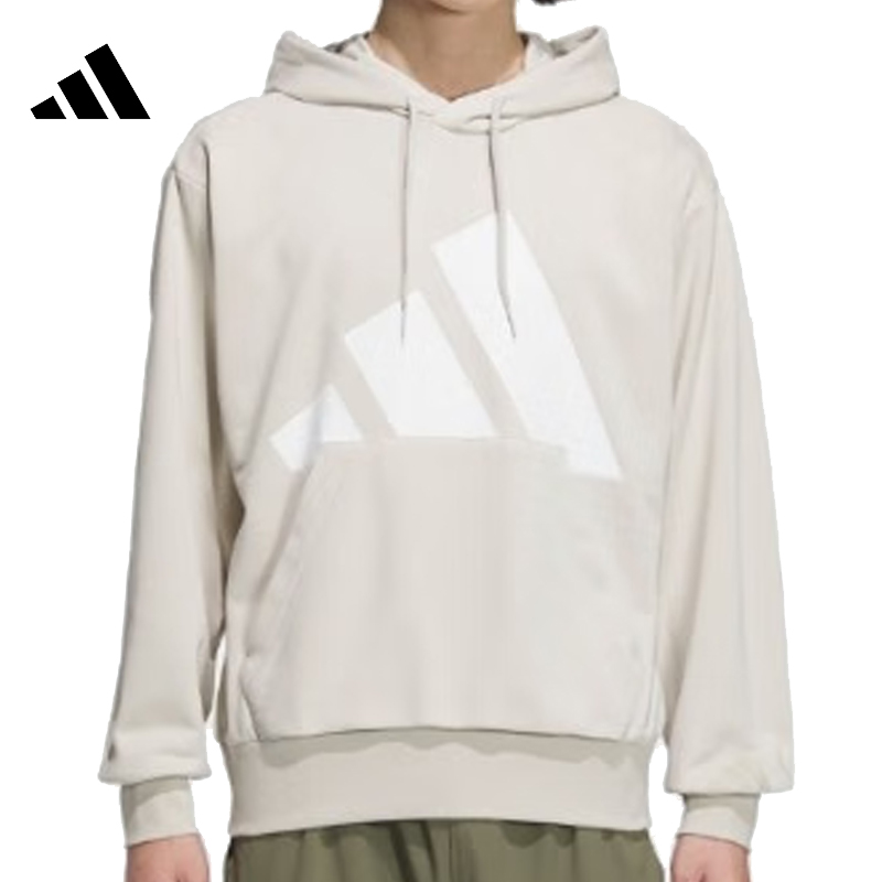 adidas阿迪达斯男子运动休闲卫衣JZ2150