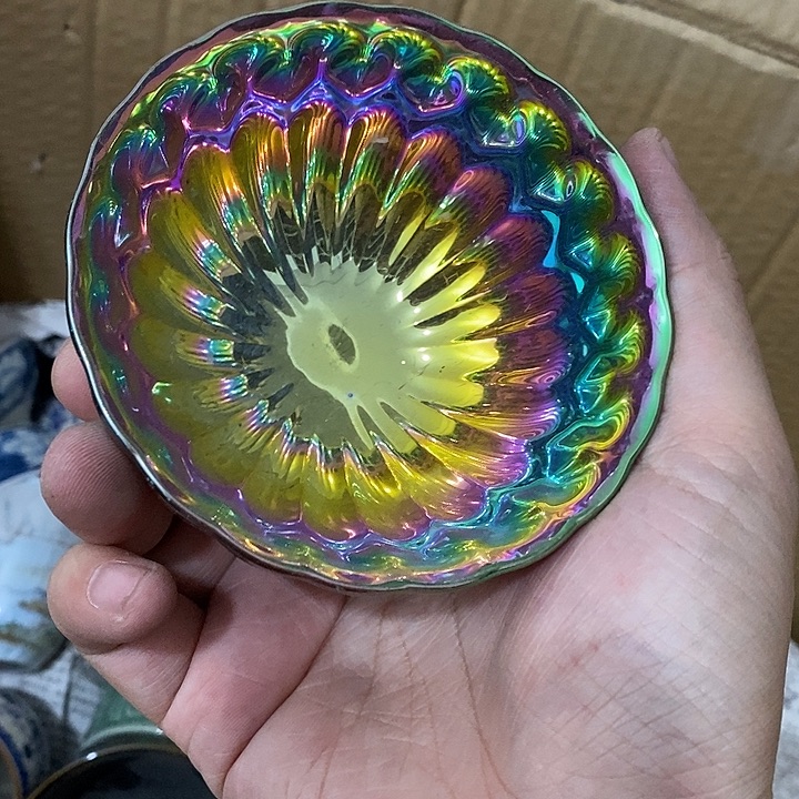 陶瓷艺术品及陶瓷壶