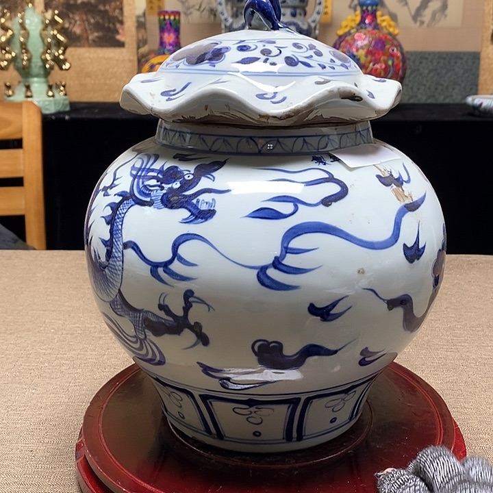 瓷片高端瓷器。  甄选链接