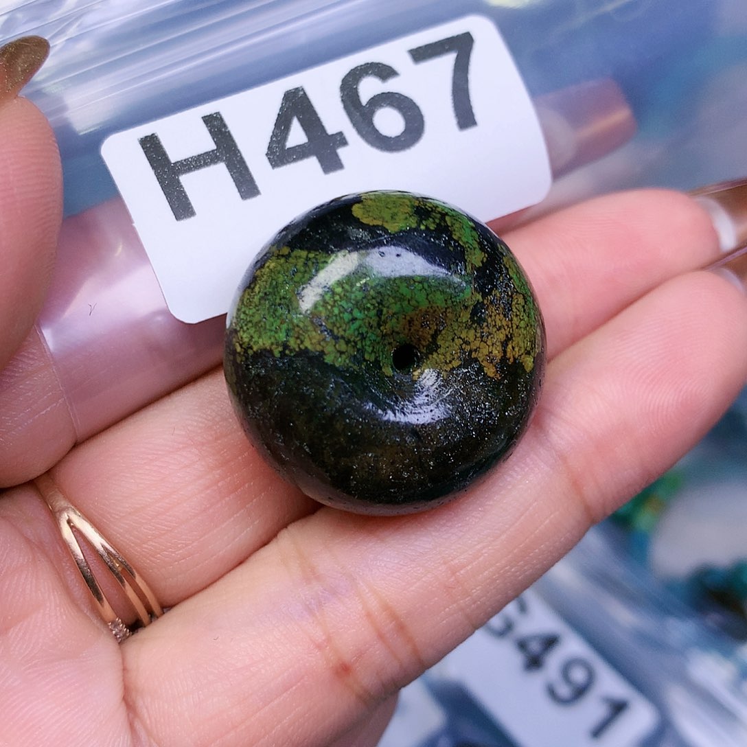 空竹粉丝专享十堰特色手工散珠