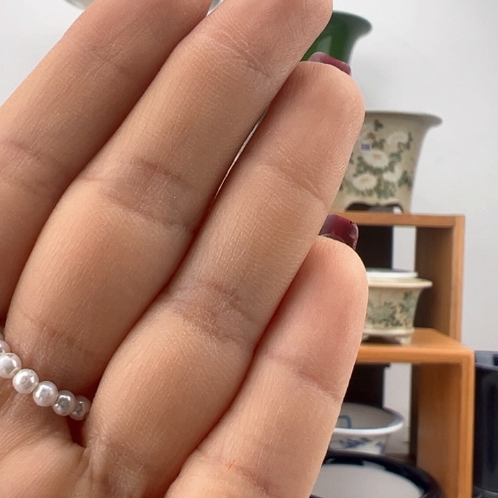 红陶界***稳手工制作