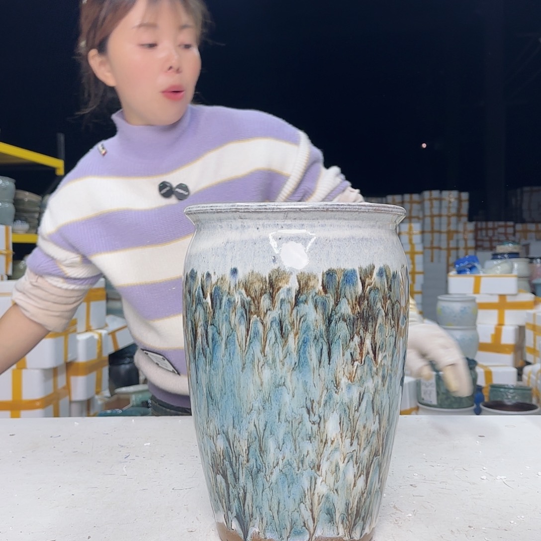 云上花盆直播1209-504