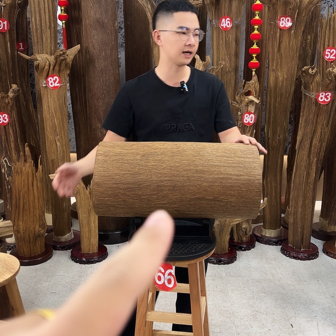 白***牛沉香沉香碎屑天然沉香