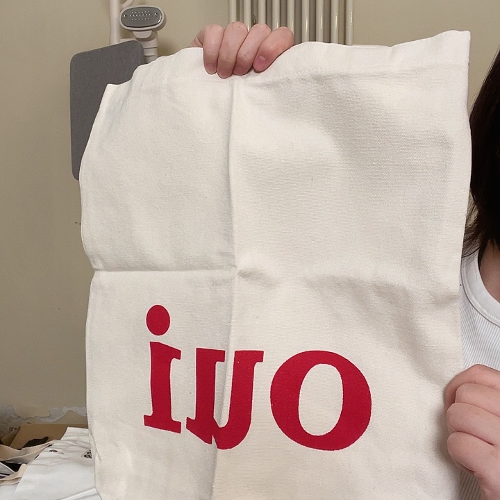 聚酯纤维帆布包840