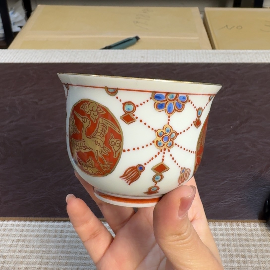 介里家的精选好物