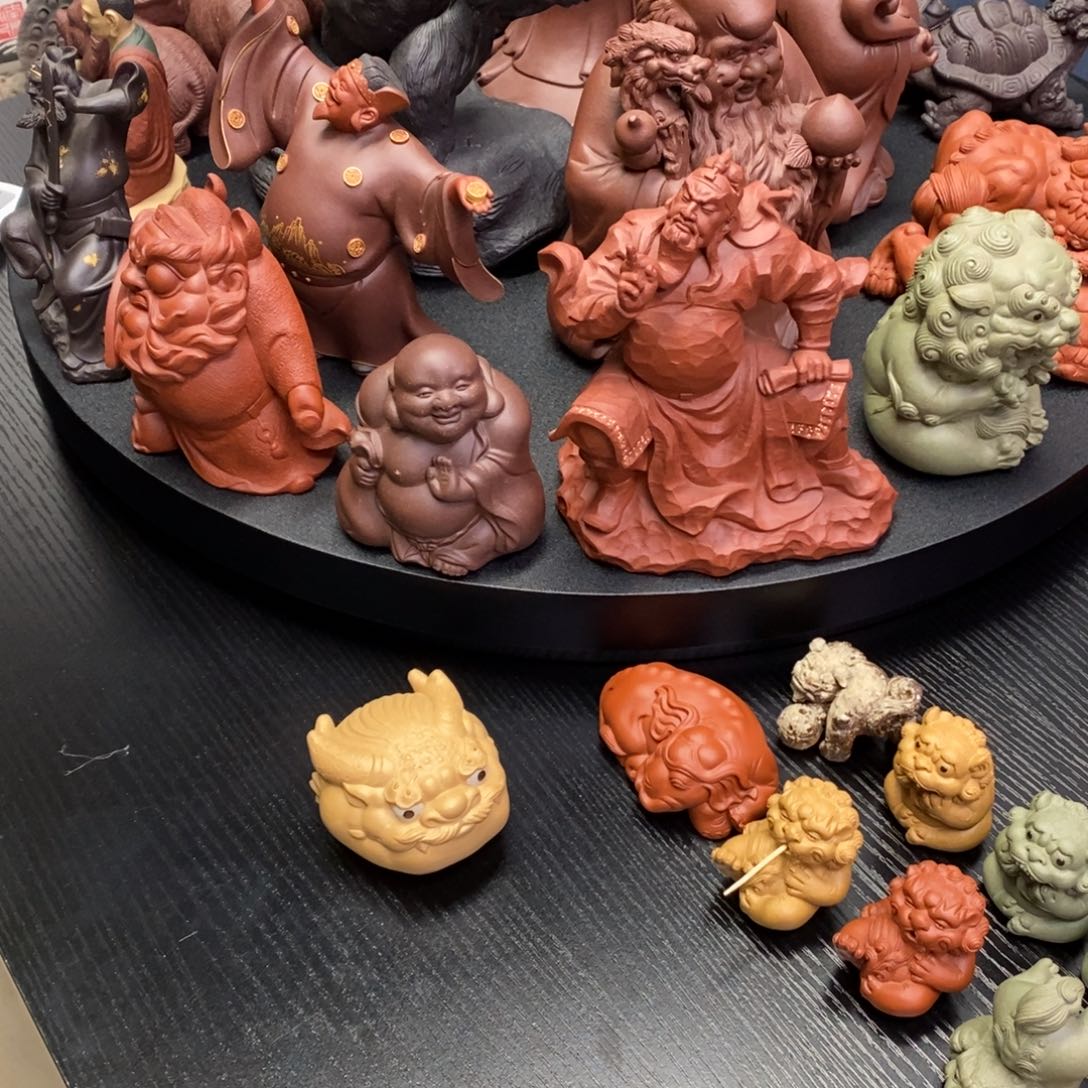 成***允紫砂茶宠gfdggddf