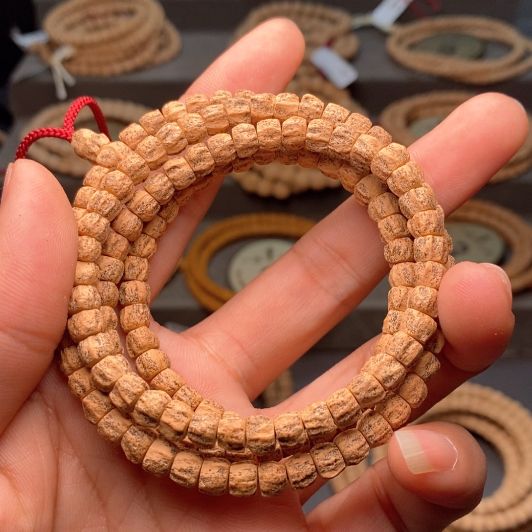 柏香籽/百香籽吊坠