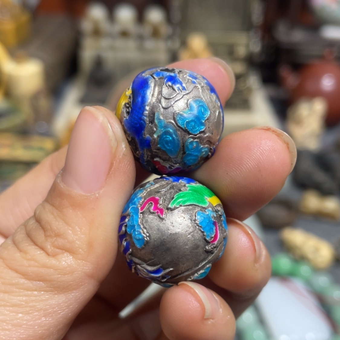 【闪购商品】金属4****3