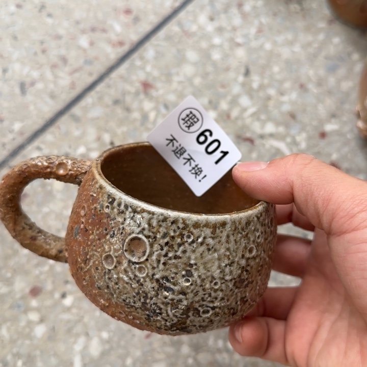 紫砂茶壶柴烧福利新品多多