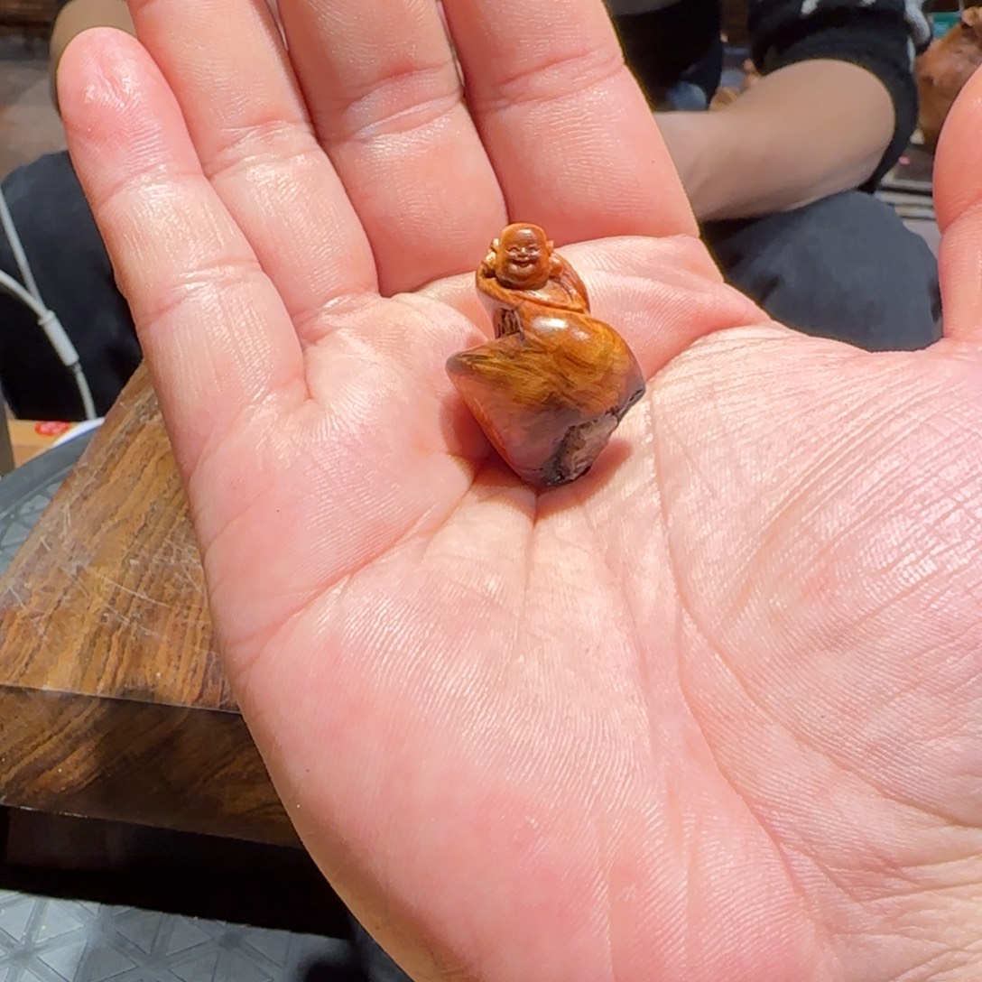 *****柏木（崖柏）太行崖柏纯手工