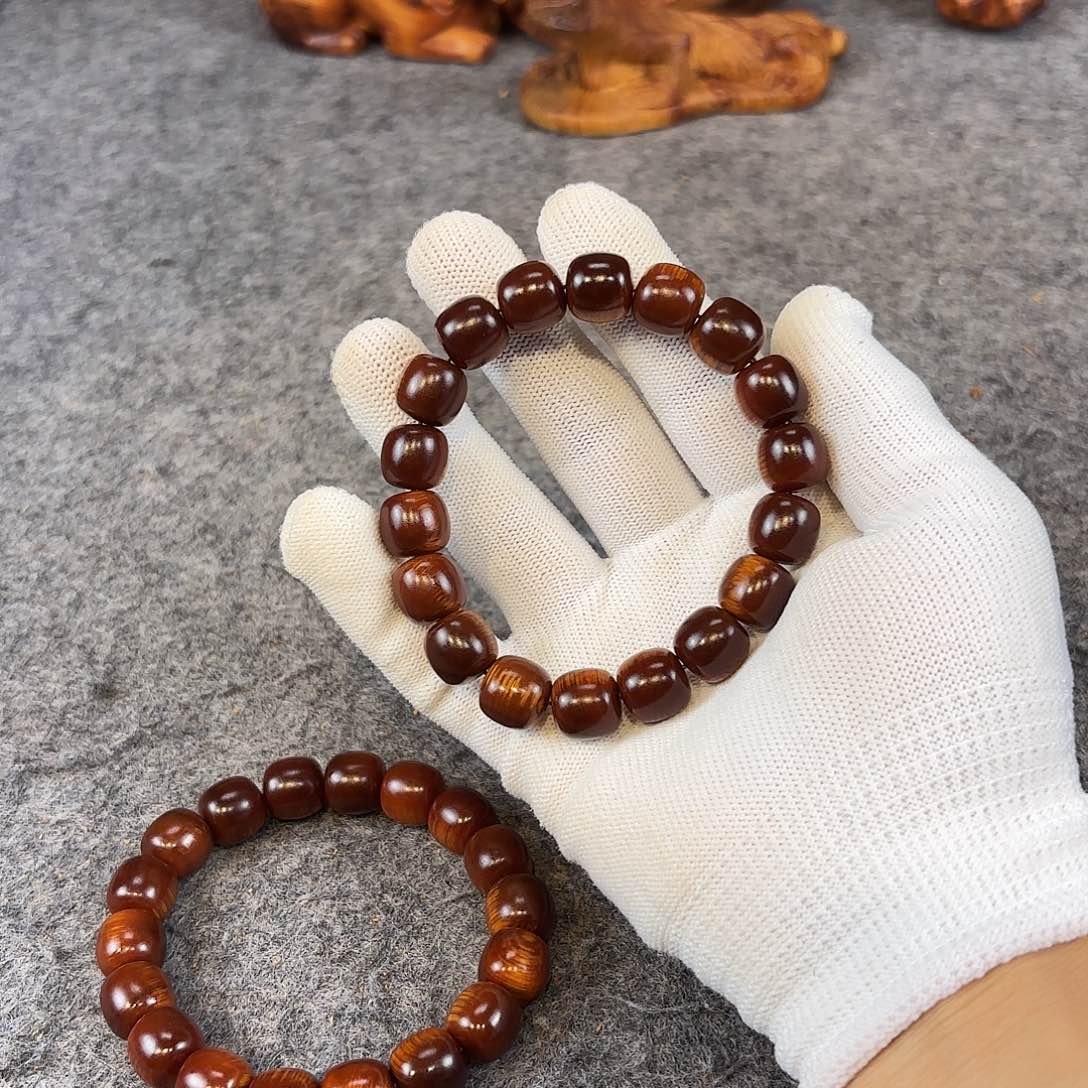 柏木（崖柏）1.2凤血金