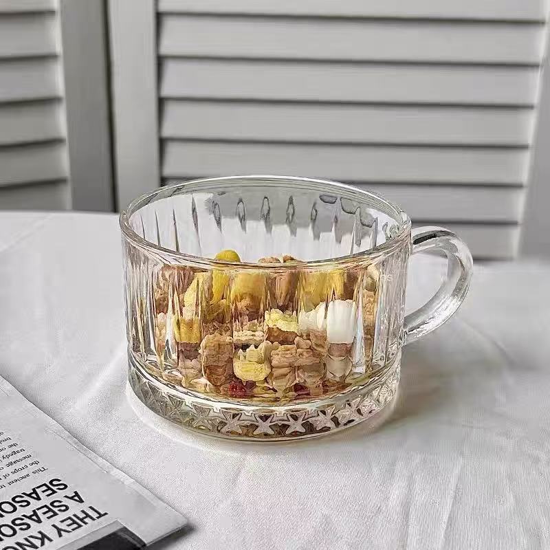 【福袋专享】精美早餐杯